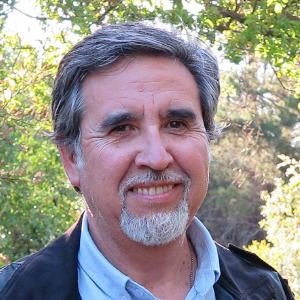 Alejandro Lara Coronado